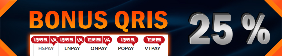 visa4d deposit qris 